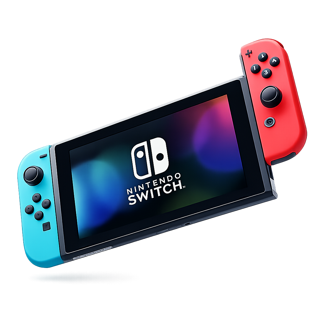 Switch Gallery Gallery | NextGen Gaming